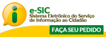 Sistema eletrônica de serviço de informação ao cidadão
